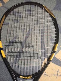 Racchetta tennis