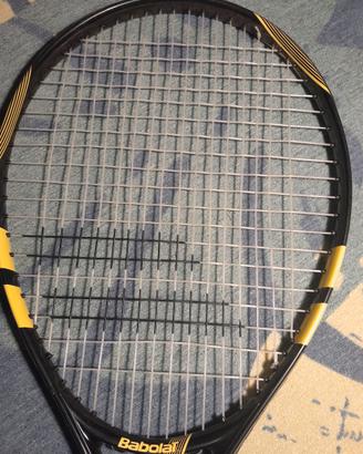 Racchetta tennis