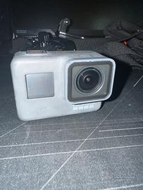 Gopro Hero 5