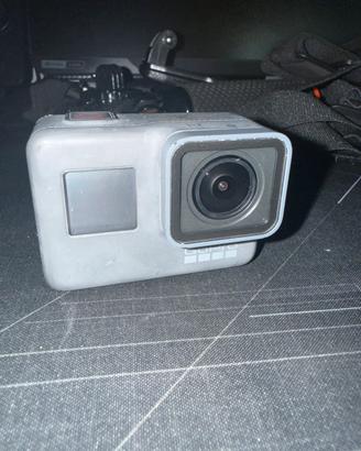 Gopro Hero 5