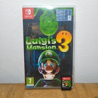 Luigi's Mansion 3 per Nintendo Switch PAL