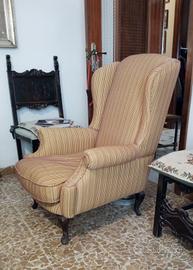 poltrona