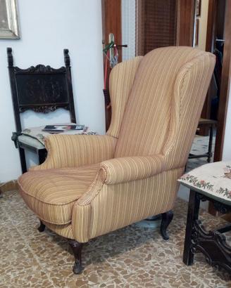 poltrona