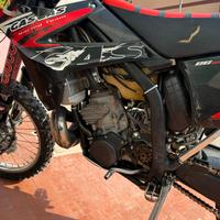 Gas gas 250 2t 2009