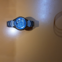 Orologio casio