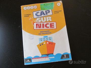 Cap sur nice 2