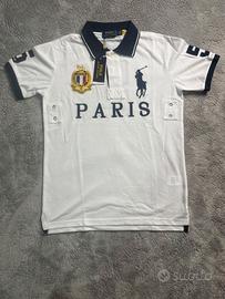 polo vintage ralph lauren  paris