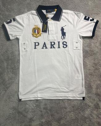 polo vintage ralph lauren  paris