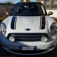 MINI Countryman Cooper D  SI Neopatentati
