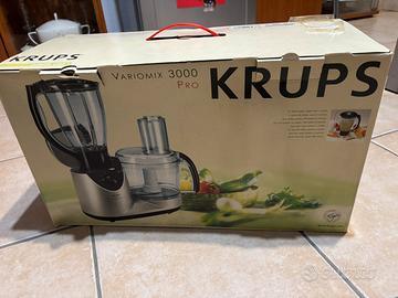 Krups Variomix 3000 pro