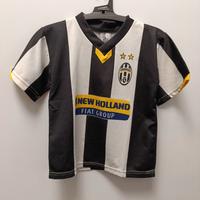 Juventus Maglia Del Piero Bambino