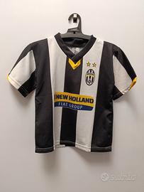 Juventus Maglia Del Piero Bambino