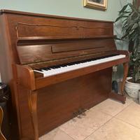 Pianoforre verticale Steinberg