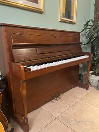 Pianoforre verticale Steinberg