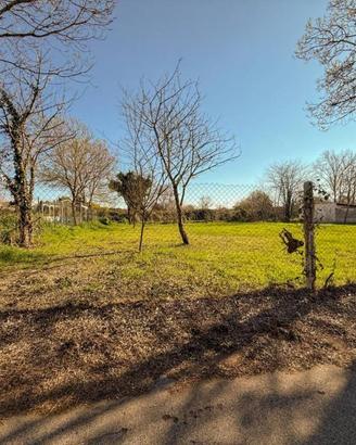 Terreno di 1000 m² a Roma