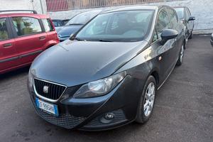 Seat Ibiza SC 1.2 tdi cr Style