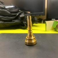 Imboccatura Flicorno Contralto Denis Wick 2