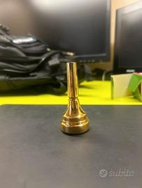 Imboccatura Flicorno Contralto Denis Wick 2