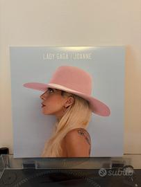 Joanne - Lady Gaga