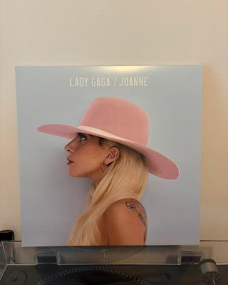 Joanne - Lady Gaga