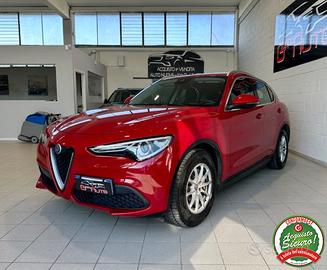 ALFA ROMEO Stelvio 2.2 Turbodiesel 160CV AT8 RWD