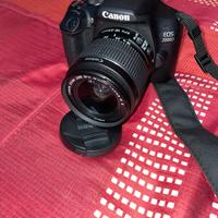 Canon EOS 2000D