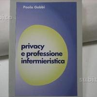Privacy e professione infermieristica - svendita