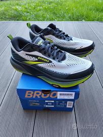 Scarpe trail n44 Brooks Cascadia 20
