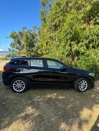 BMW X2 18d XDrive 2019 – Condizioni Eccellenti – 9