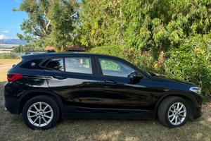 BMW X2 18d XDrive 2019 – Condizioni Eccellenti – 9
