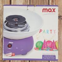 macchina per zucchero filato casalinga