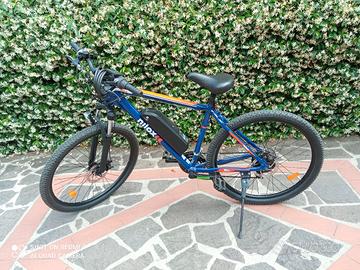Bici elettrica