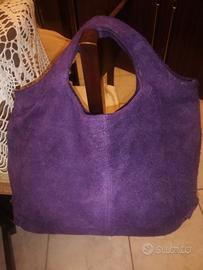 borsa cinta zaino donna