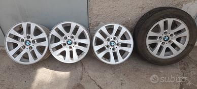 cerchi originali bmw da 16