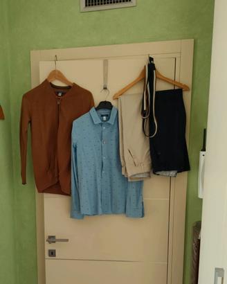completo elegante ragazzo 13/14 anni marca okaidi