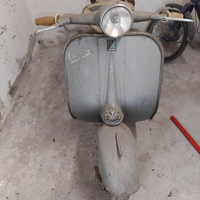 Vespa 150cc 1957