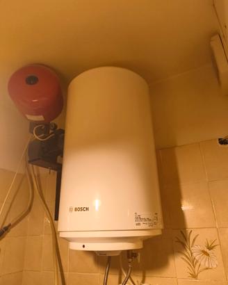 Scaldabagno bosch 80 litri