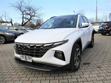 Hyundai TUCSON 1.6 HEV aut. Exellence 2022 - Delux