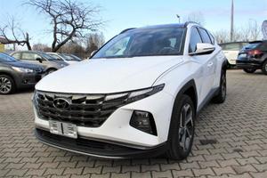 Hyundai TUCSON 1.6 HEV aut. Exellence 2022 - Delux