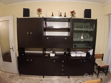 Credenza per soggiorno 