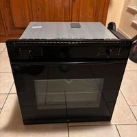 Forno White Westinghouse