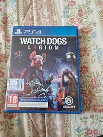 watch dogs legion