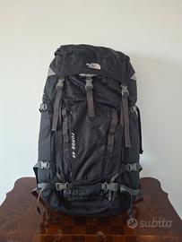 Zaino The North Face Forge 45L