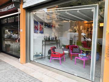 Pergola impacchettabile 