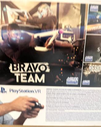 VR PLAY STATION