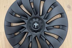 1 copri cerchio Storm L ricambio Tesla Model Y 19