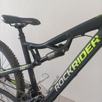 Mountain bike Rockrider