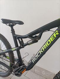 Mountain bike Rockrider