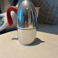 Caffettiera Guzzini 3 tazze