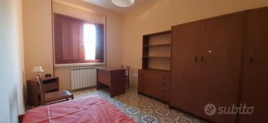 Camere singole via Port'Arsa a Benevento